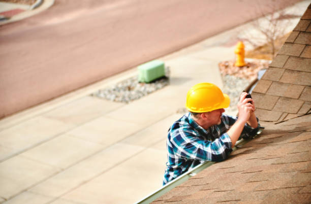 Quick and Trustworthy Emergency Roof Repair Services in Manchester, MD