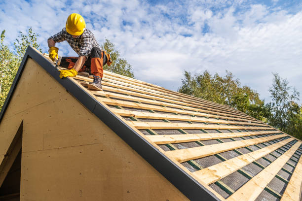 Best Flat Roof Repair Services  in Manchester, MD