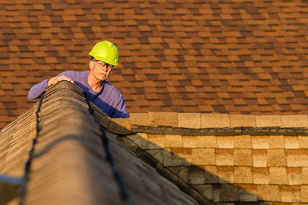 Best Gutter Installation and Roofing  in Manchester, MD
