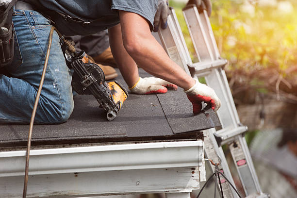 Best Slate Roofing Contractor  in Manchester, MD