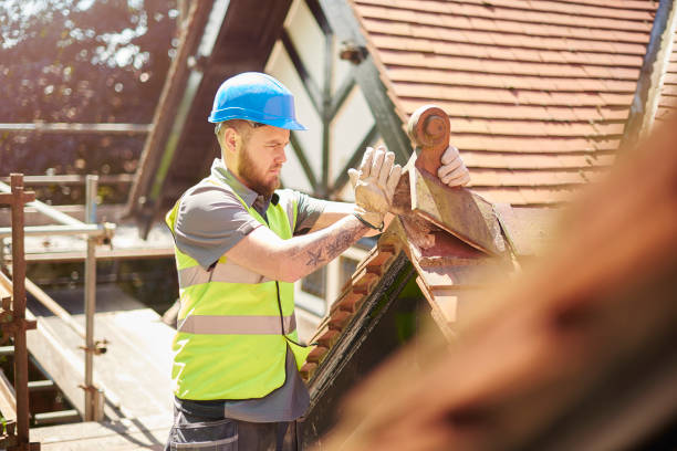 Best Emergency Roof Repair  in Manchester, MD
